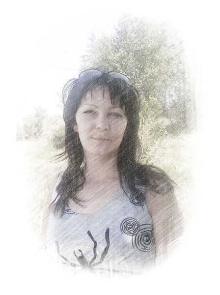 Олеся Чижевич