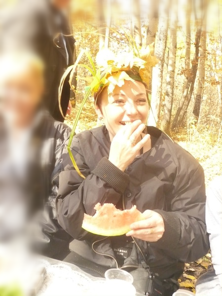 Вика Кобзарь