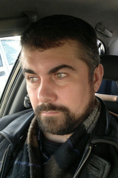 Алексей Ямчук