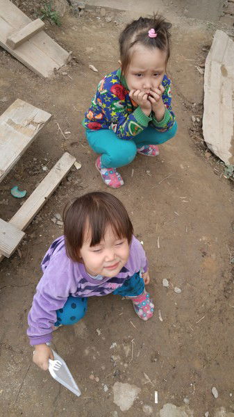 Саида Умарбаева