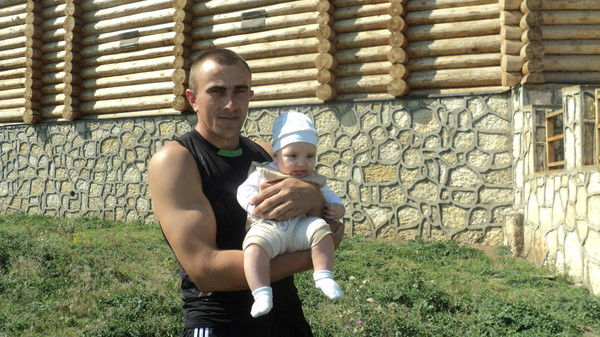 Николай Мануйлов