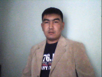 Мурат Байжанов