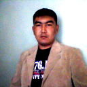 Мурат Байжанов