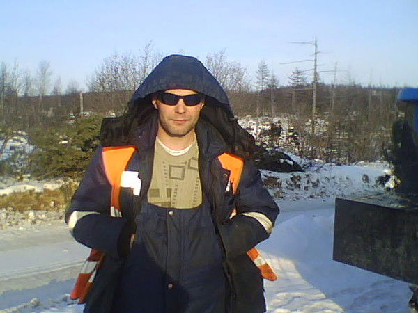 Evgeny Aleksandrovich