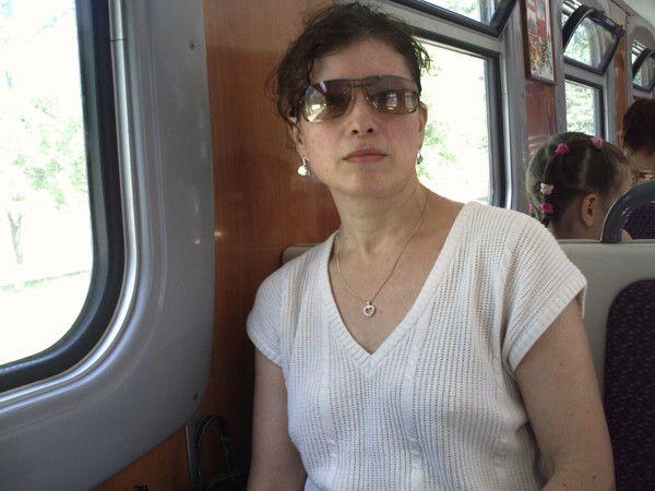 Антонина Мирошниченко