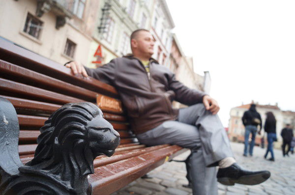 Андрей Бородкин