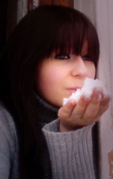 Женечка Москалева