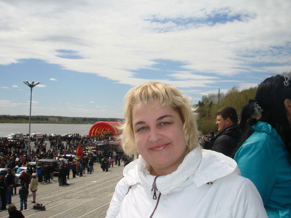 Кристина Ковейлер