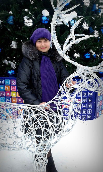 Галина Купцова