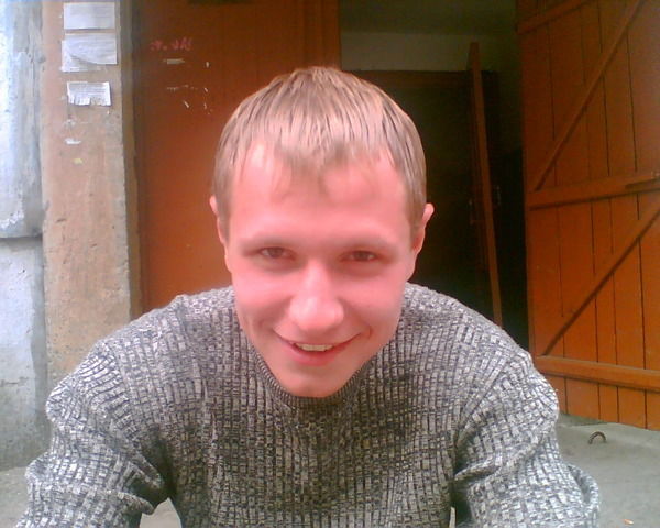 Владимир Шарапов