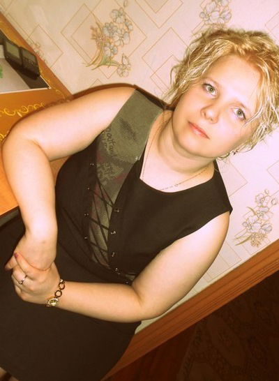 Ольга Латыголец