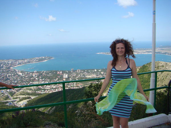 Виктория Чалмаева