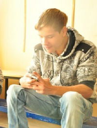 Валерий Сытин