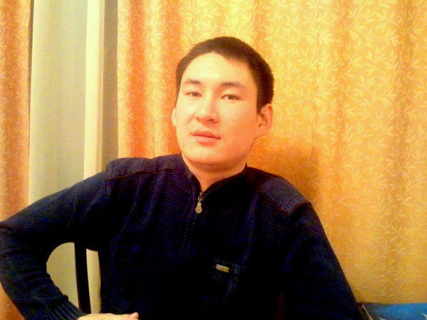 Жанибек Вип