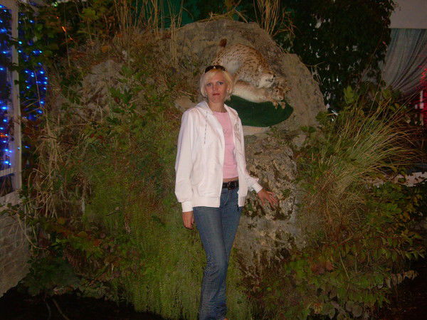 Ольга Калмыкова