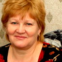Екатерина Штокало