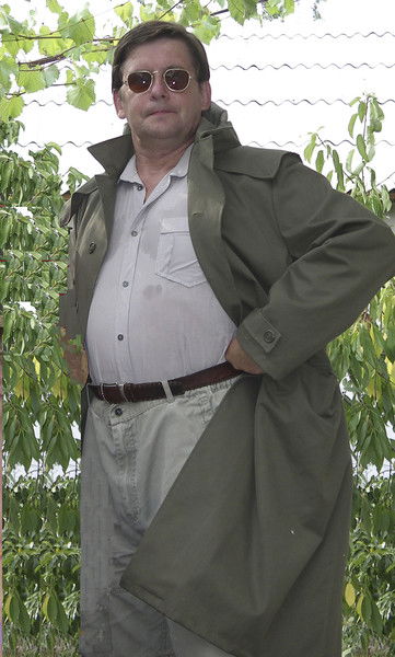 Юрий Жердев