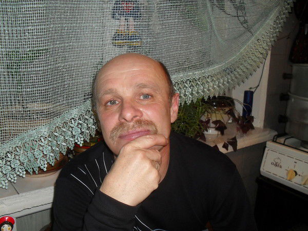 Владимир Щиголев