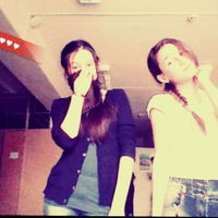 Карина Чикибаева