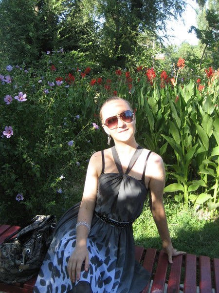 Дарья Бурмакина