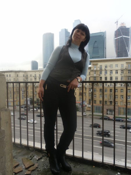 Елена Кизельман