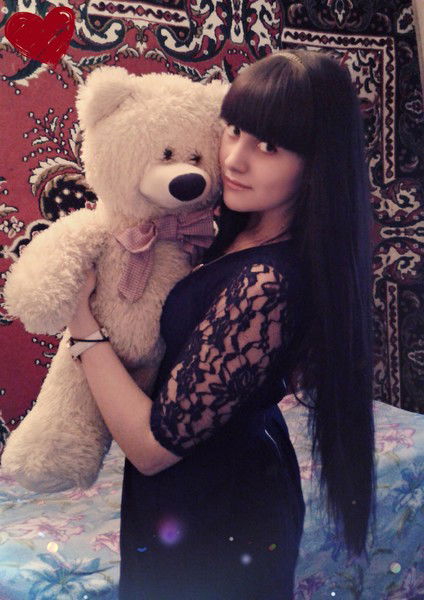 Мария Киселёва