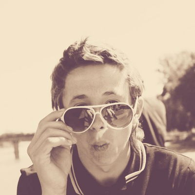 Андрей Орловский