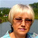 Людмила Ереметова (Куртукова)