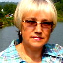 Людмила Ереметова (Куртукова)