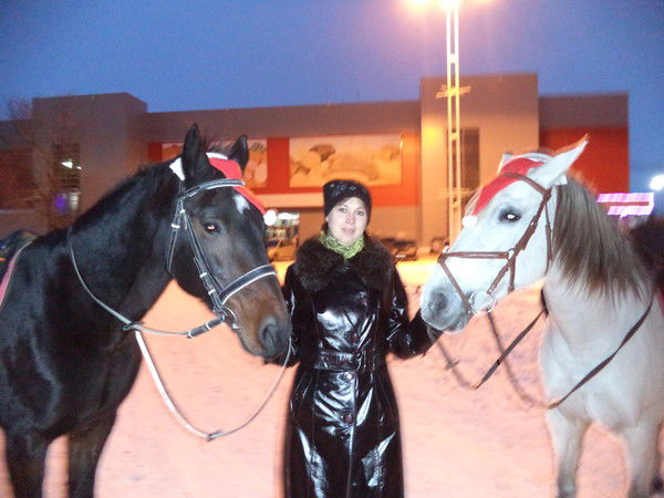 Мария Прокопова