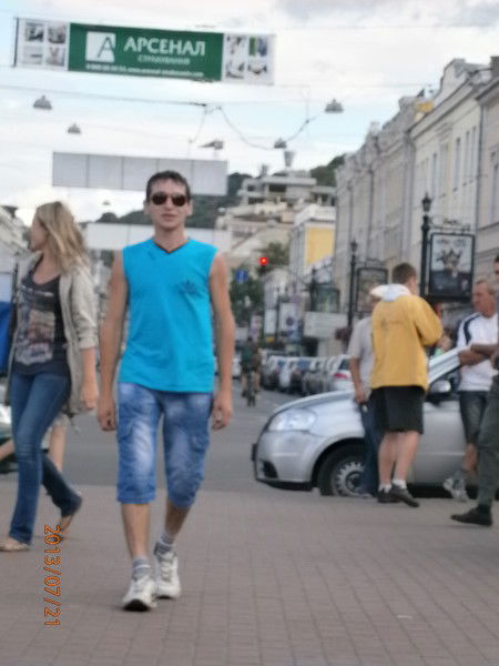 Влад Крачковский