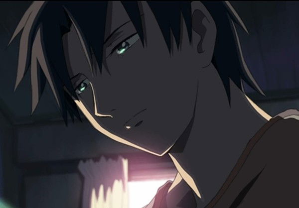 Кирилл Орешин