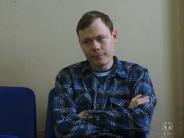 Тимофей Прохоров