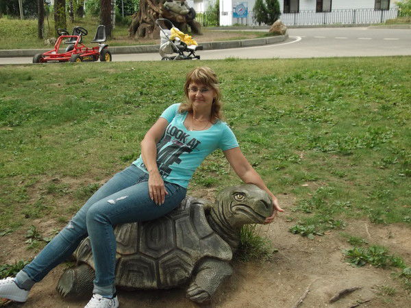 Елена Хамицевич