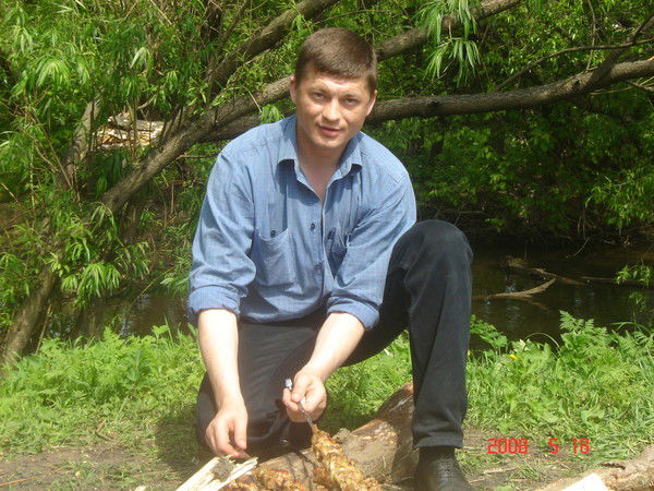 Александр Шипилов