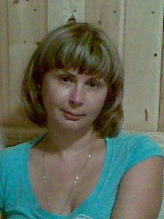 Евгения Филиппова