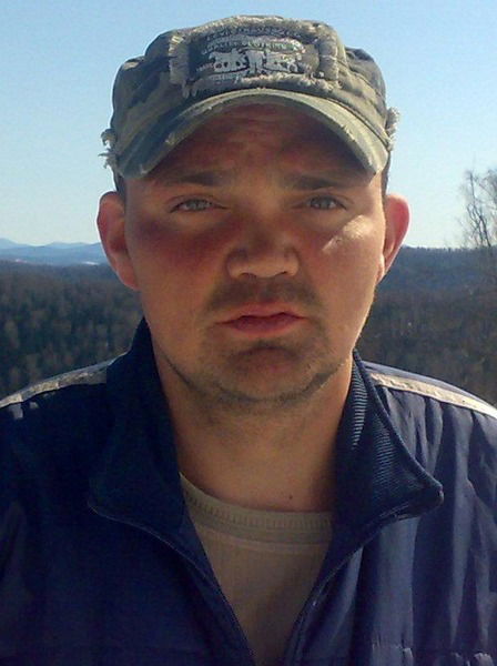 Евгений Торхов