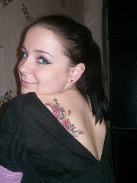 Екатерина Тиханова