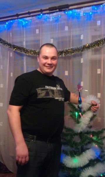 Сергей Трофимов