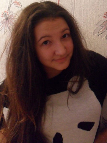 Азалия Тимерханова