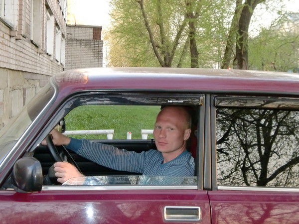 Динис Демидов