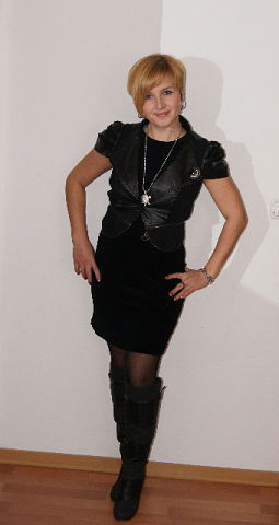 Оля Уточкина