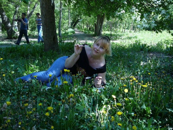 Татьяна Кулагина