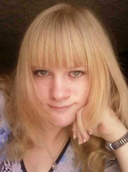 Юлия Милосердова