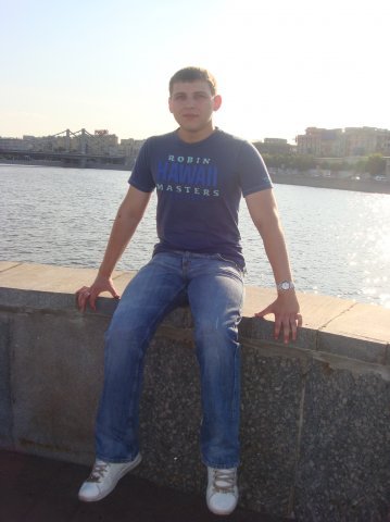 Александр Гальков