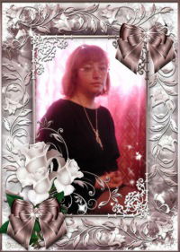 Екатерина Турченик