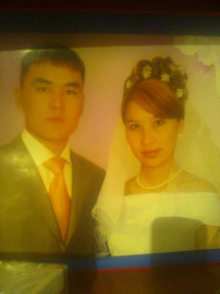 Багдат Каримов