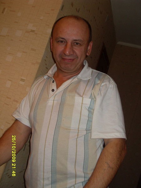 Василий Андреевич