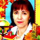Наталия Скворцова