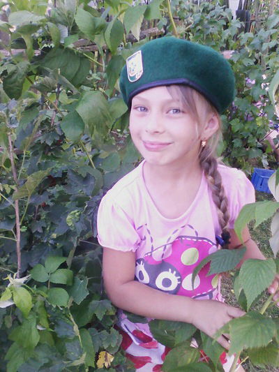 Вікторія-Павліна Коцун